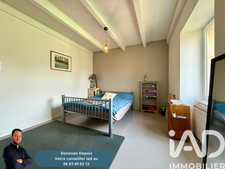 Vente maison 9 pièces Vente maison 9 pièces
