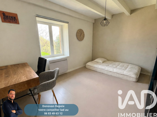 Vente maison 9 pièces Vente maison 9 pièces