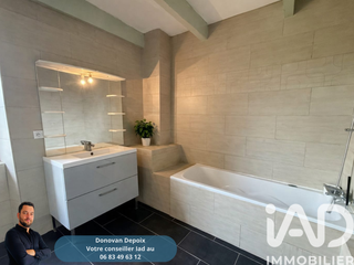 Vente maison 9 pièces Vente maison 9 pièces