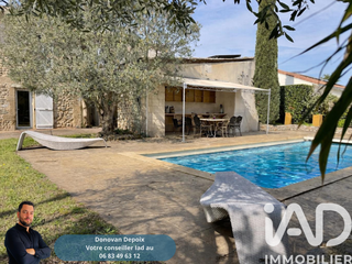 Vente maison 9 pièces Vente maison 9 pièces