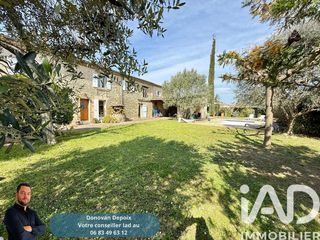 Vente maison 9 pièces Vente maison 9 pièces