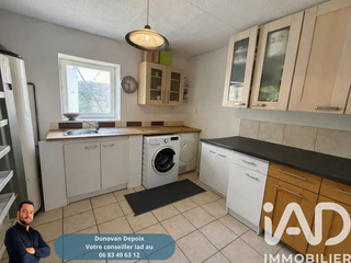Vente maison 9 pièces Vente maison 9 pièces