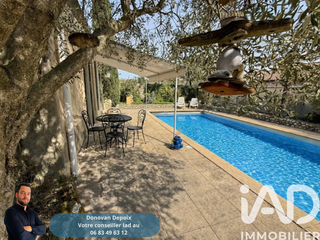 Vente maison 9 pièces Vente maison 9 pièces