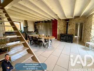 Vente maison 9 pièces Vente maison 9 pièces