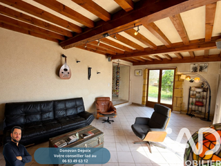 Vente maison 9 pièces Vente maison 9 pièces