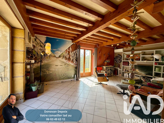 Vente maison 9 pièces Vente maison 9 pièces