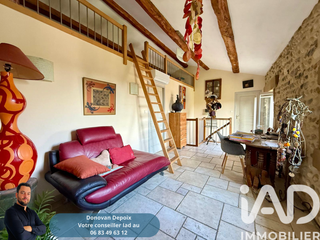 Vente maison 9 pièces Vente maison 9 pièces