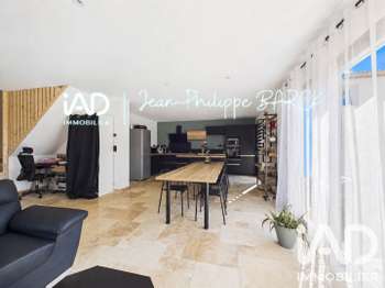 Vente Maison 4 chambresPont-de-l'Isère
