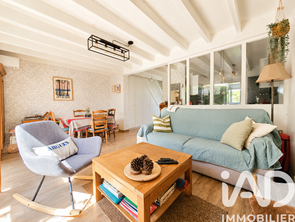 Vente Maison 3 chambresPont-de-la-maye