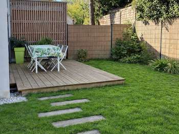 Vente maison 4 pièces Vente maison 4 pièces