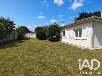 Vente Maison 3 chambresPont-de-la-maye