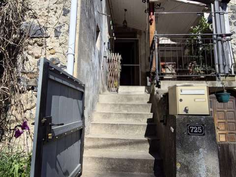 Vente maison 5 pièces Pont-de-Labeaume 07