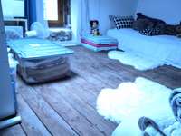 Vente maison 2 pièces