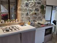 Vente maison 2 pièces