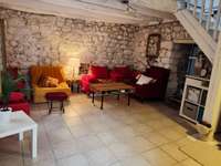 Vente maison 2 pièces