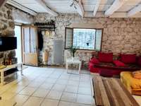 Vente maison 2 pièces
