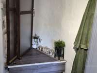 Vente maison 2 pièces