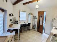 Vente maison 2 pièces