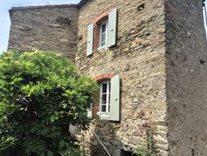 Vente Maison 2 chambresPont-de-Larn