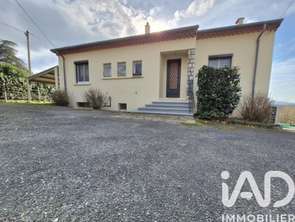 Vente Maison 3 chambresPont-de-Larn