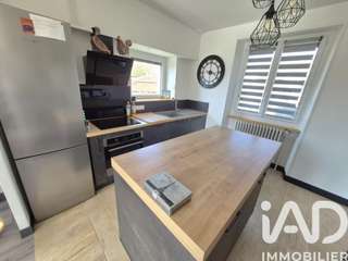 Vente maison 4 pièces Vente maison 4 pièces