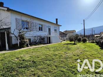 Vente maison 4 pièces Pont-de-Larn 81