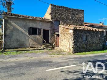 Maison 3 pièces 50 m² · à Pont-de-Larn · 50 m² · 30 000 €