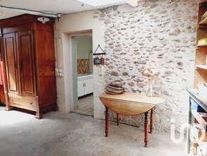 Vente Maison 3 chambresPont-de-Larn