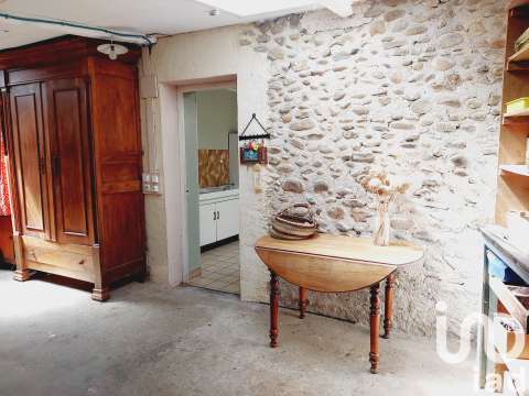 Vente maison 8 pièces Pont-de-Larn 81