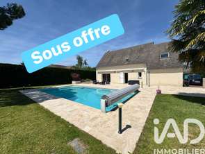 Vente Maison 5 chambresPont-de-Ruan