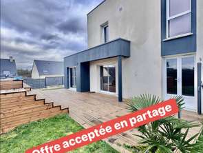 Vente Maison 3 chambresPont-de-Ruan