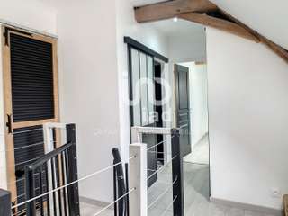 Vente maison 8 pièces Vente maison 8 pièces