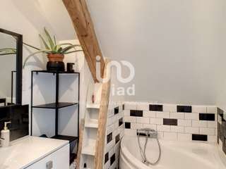 Vente maison 8 pièces Vente maison 8 pièces