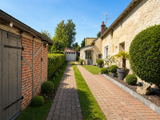 Vente maison 8 pièces Vente maison 8 pièces