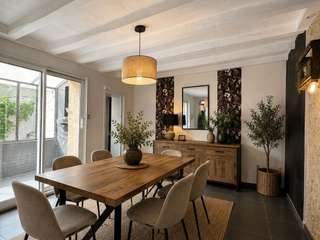 Vente maison 8 pièces Vente maison 8 pièces