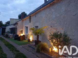 Vente maison 8 pièces Vente maison 8 pièces