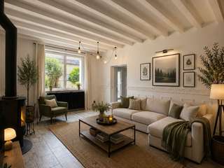 Vente maison 8 pièces Vente maison 8 pièces