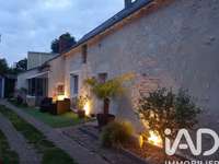 Vente maison 8 pièces Vente maison 8 pièces