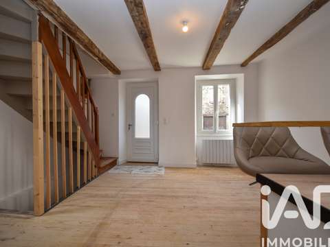 Vente maison 4 pièces Vente maison 4 pièces