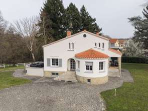 Vente Maison 5 chambresPont-du-Château