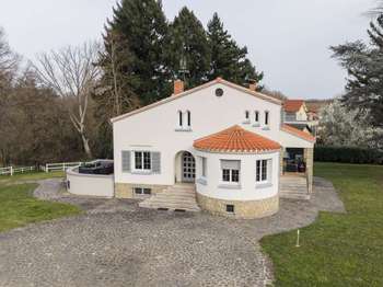 Vente maison 10 pièces Pont-du-Château 63