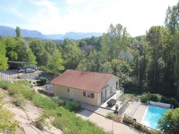 Vente maison 8 pièces Pont-en-Royans 38
