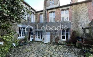 Photo Vente maison Pont-Farcy