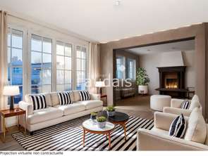 Vente Maison 4 chambresPont-Hébert