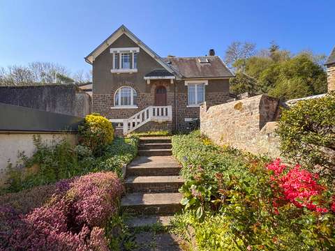 Vente maison 6 pièces Pont-Hébert 50