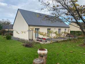 Vente Maison 3 chambresPont-Hébert