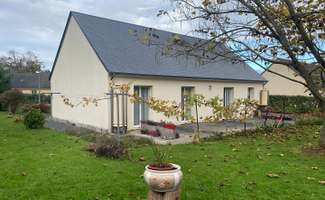 Photo Vente maison Pont-Hébert