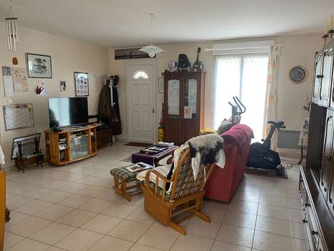 Vente maison 4 pièces Vente maison 4 pièces