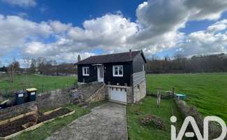 Photo Vente maison Pont-Hébert