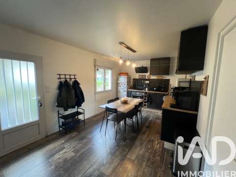 Vente maison 3 pièces Vente maison 3 pièces